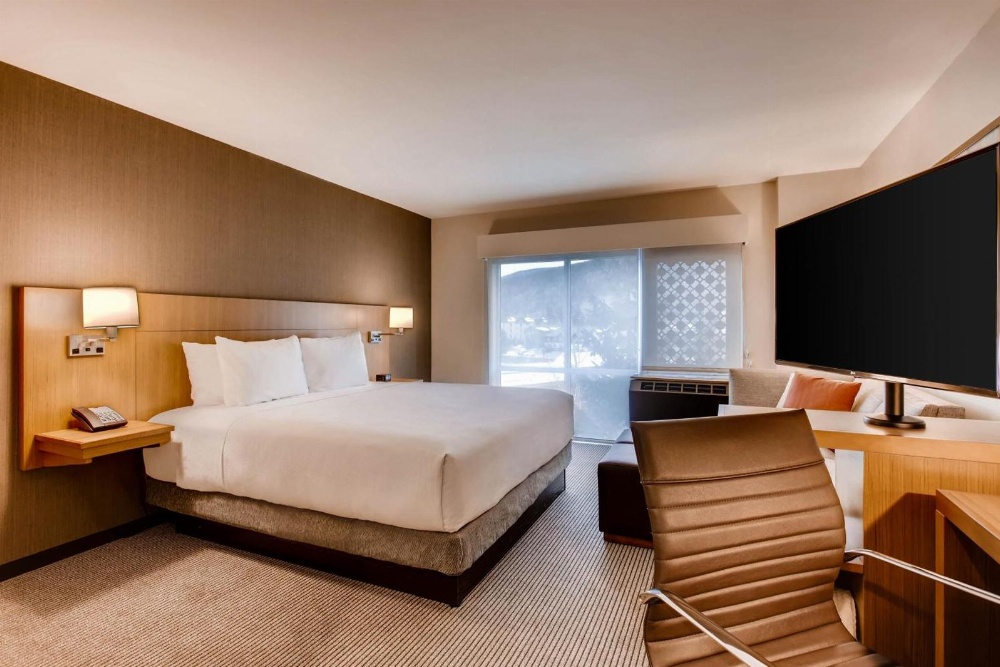 Hyatt Place Keystone - Dillon